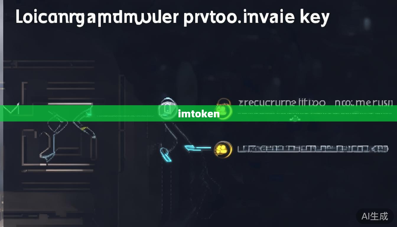 imtoken私钥在哪看 三步操作直接找到