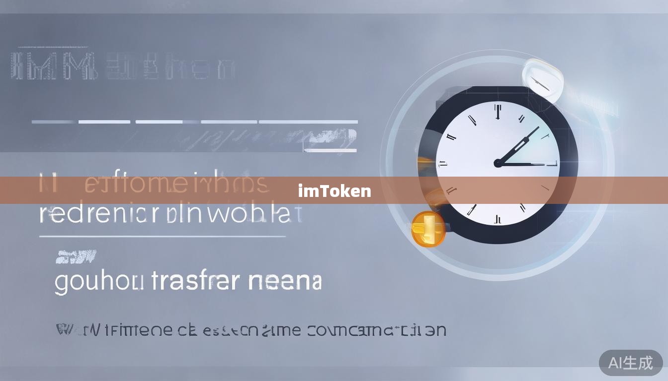 imtoken钱包转币特别慢?实测告诉你到底要等多久 imtoken钱包转币特别慢?实测告诉你到底要等多久