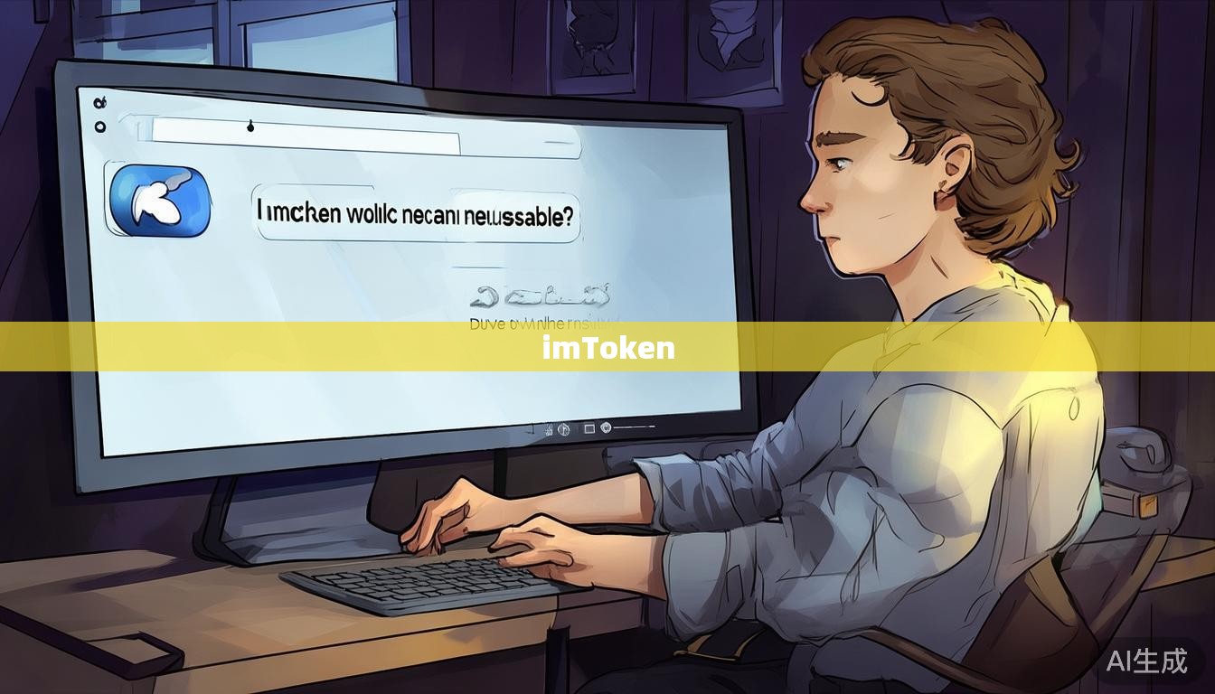 imtoken钱包不实名能用吗？用了一个月说下真实感受