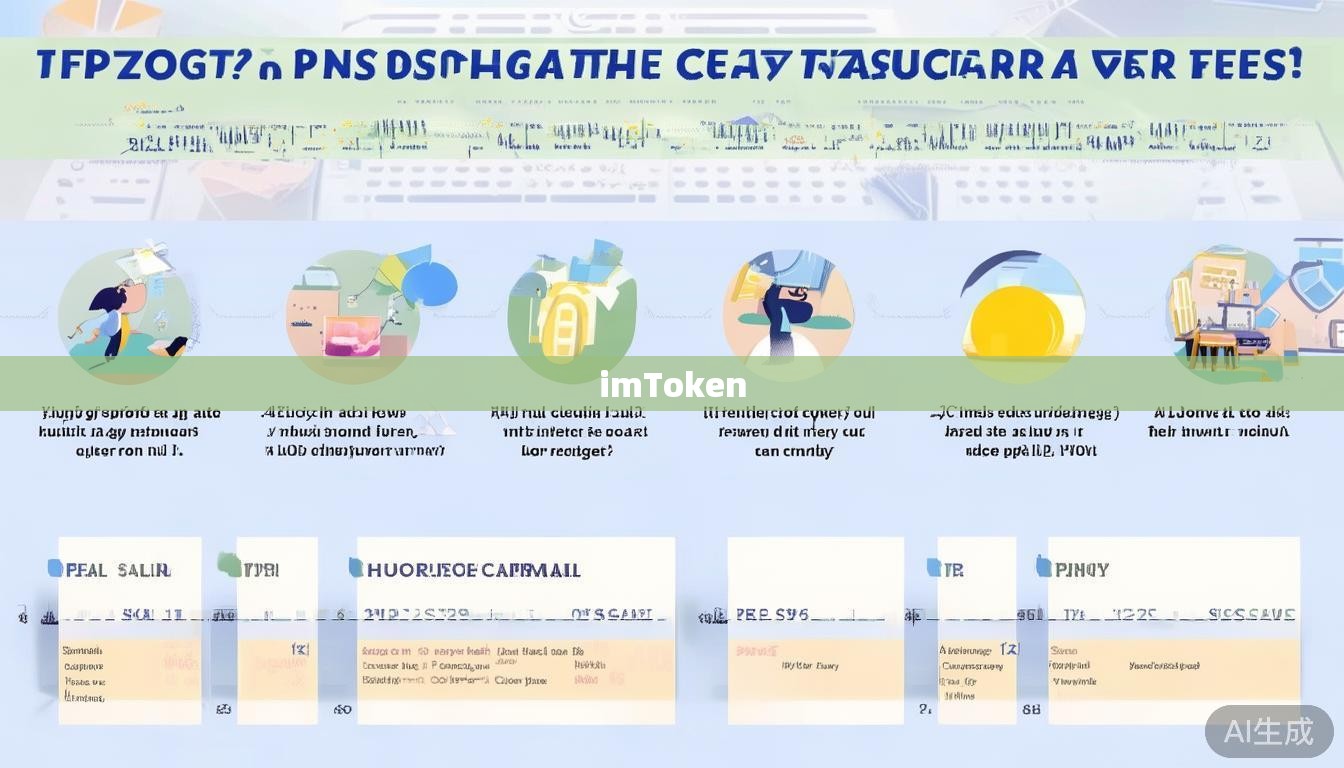 imToken转币手续费怎么收的？看完少花冤枉钱