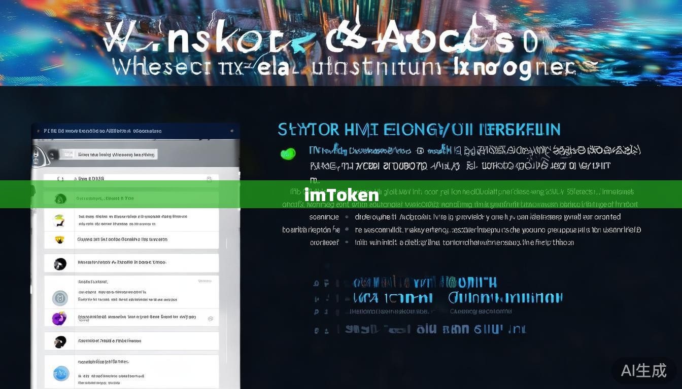 imtoken最新版新了什么 老用户升级前该注意啥