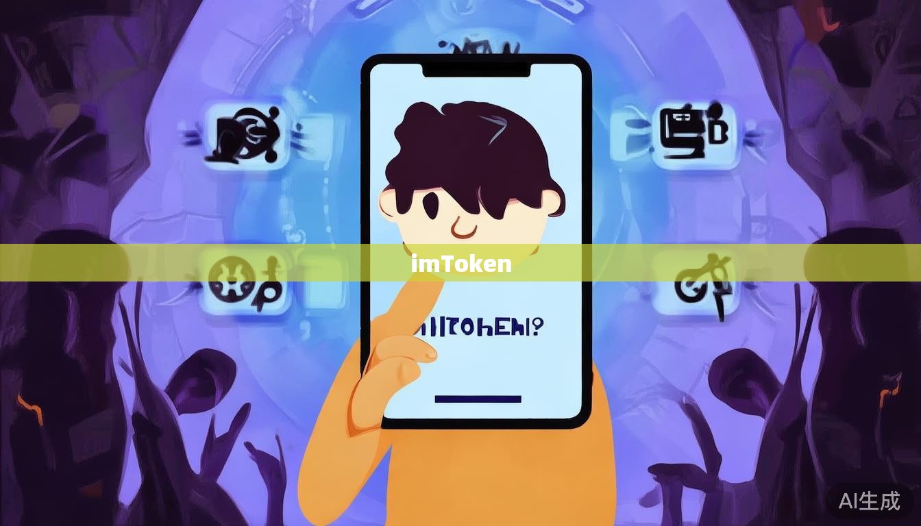 imtoken钱包是假的？三步验真不踩坑