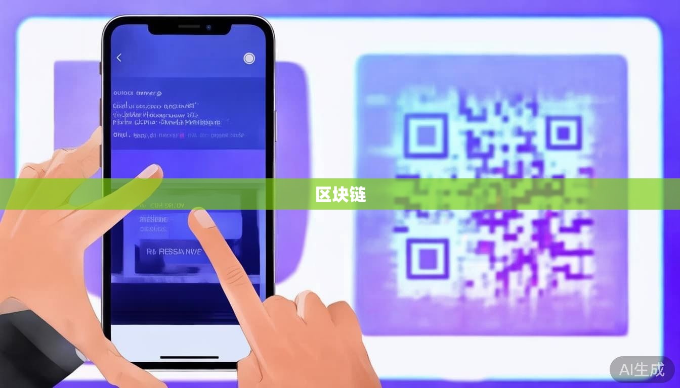 imtoken钱包二维码怎么找？打开首页点收款就行