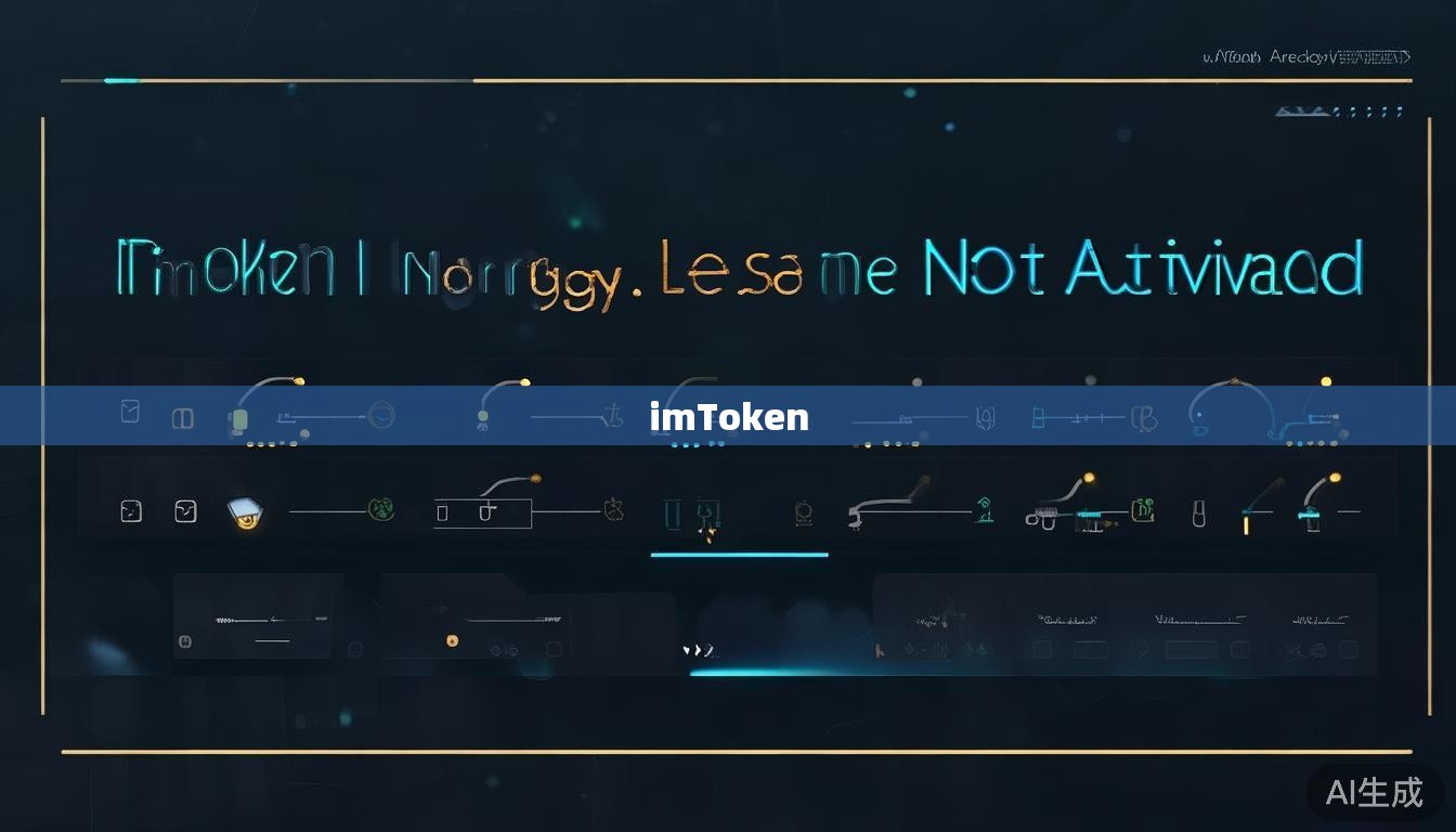 imToken能量租赁显示未激活了 这样几步就能解决 imToken能量租赁显示未激活了 这样几步就能解决