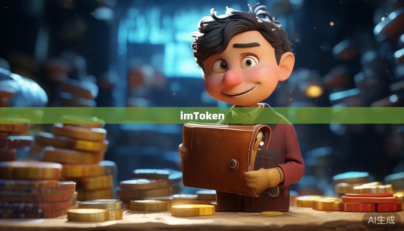 丘imtoken来的宝贝到底是啥意思 用钱包的老手跟你唠明白