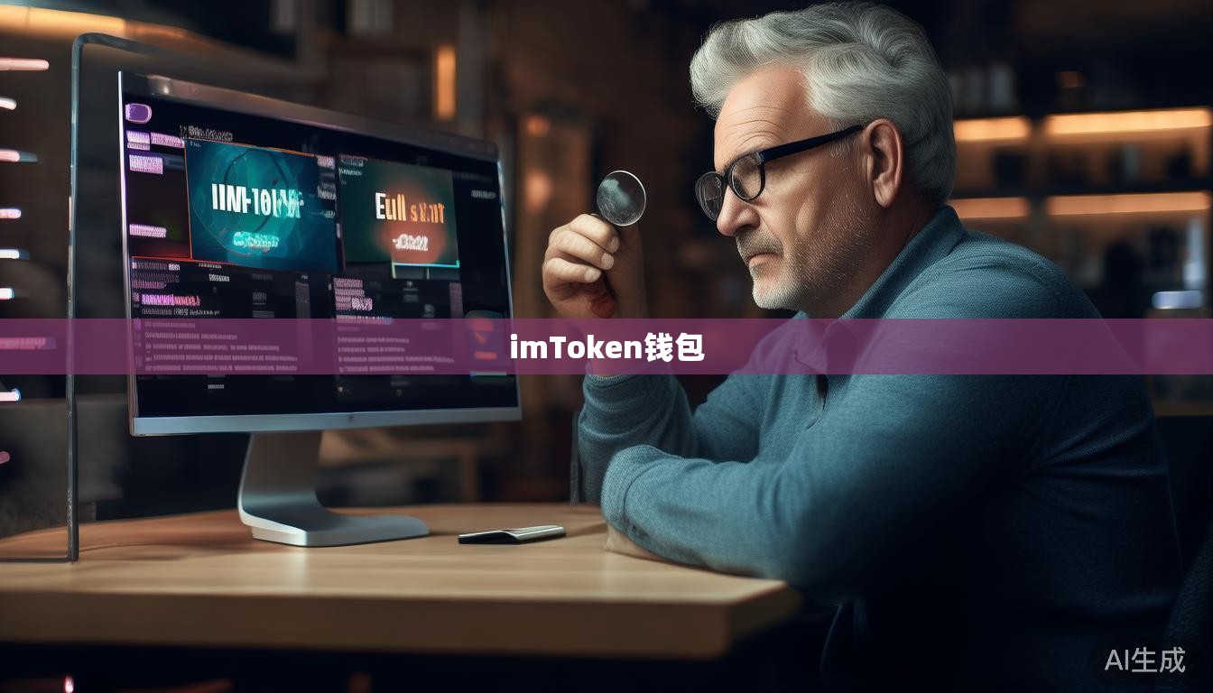 imToken钱包和欧艺怎么选 老用户说句实话