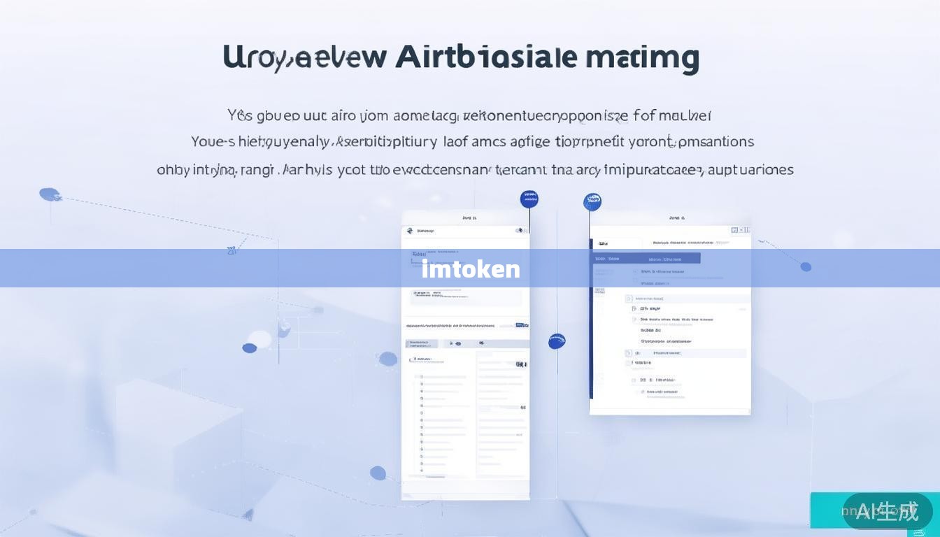 imtoken怎么查看授权信息?别找错入口了 imtoken怎么查看授权信息?别找错入口了