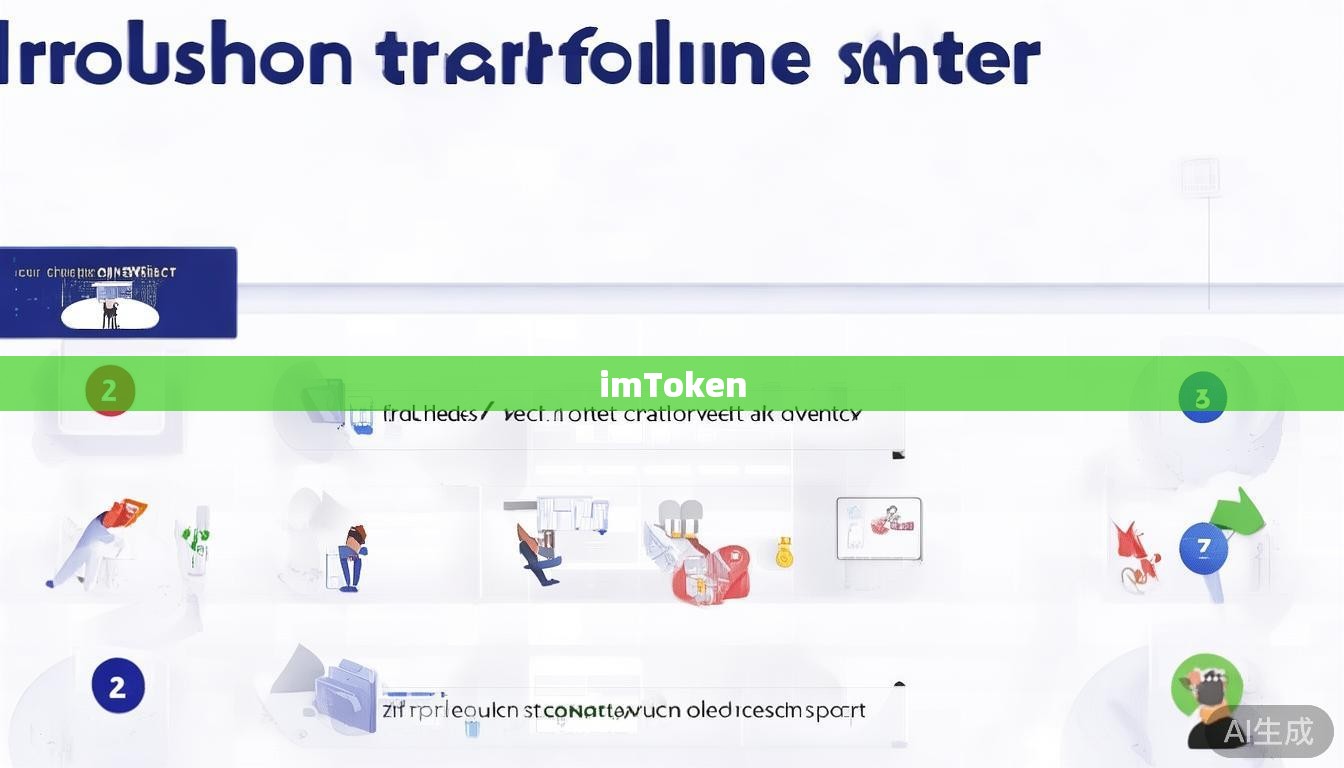 imtoken转账失败转不出去怎么办？几步就能搞定