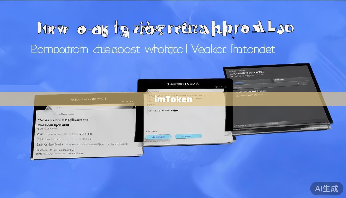 imtoken钱包里的algo怎么提出来，看完就会操作