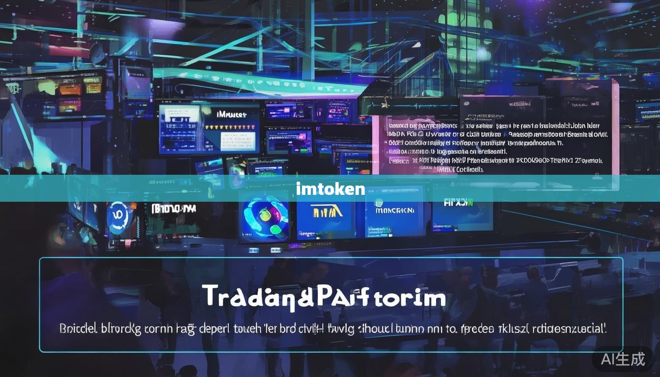 类似imtoken的交易平台怎么选？这几款口碑最好