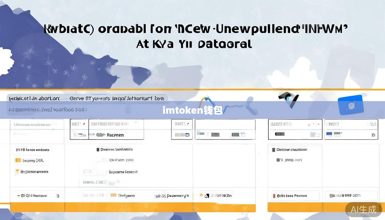 imtoken钱包kyc怎么升级？材料准备和审核时间一次讲明白