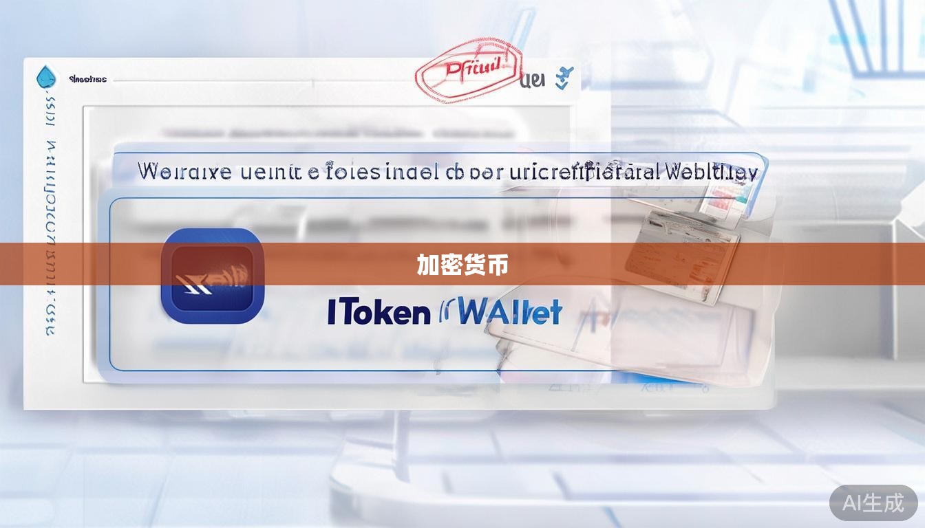 imtoken钱包官网到底是哪个 别去错网站了