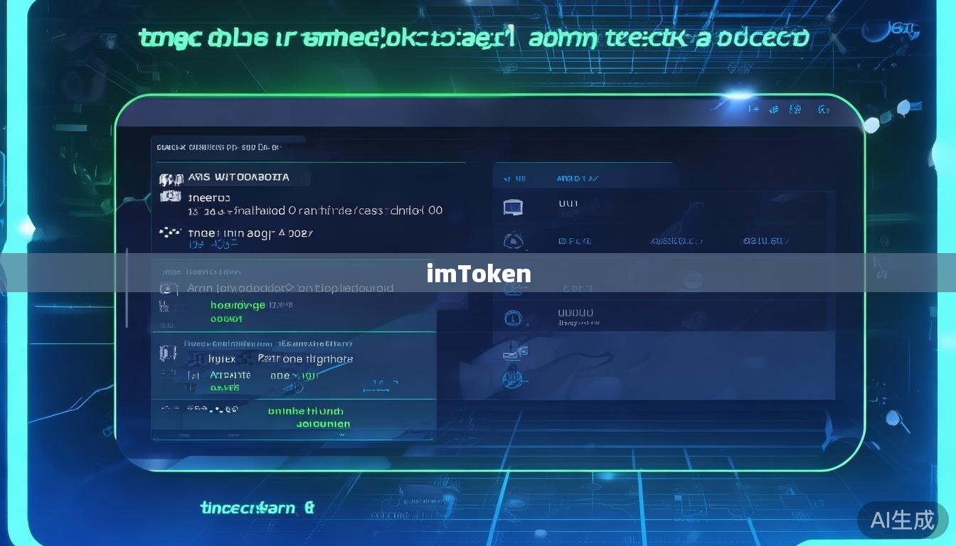 imToken钱包带宽和能量在哪里看，TRON链转账前别搞混