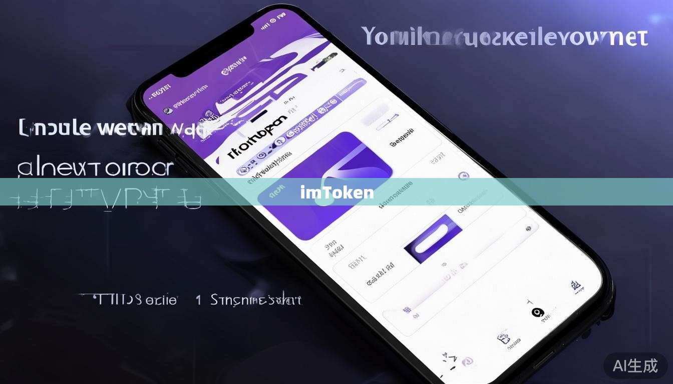 苹果手机装imToken钱包，去官网下安装包最安全