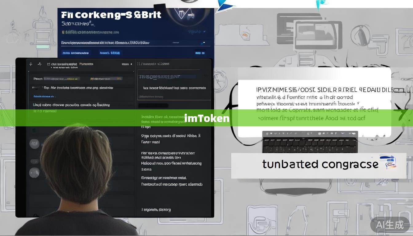 imtoken添加合约信息总是显示不了？地址和位数这样填就对