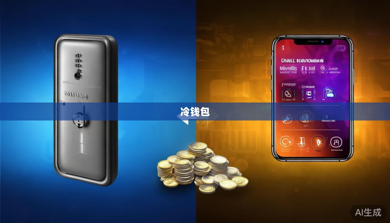 imtoken冷钱包和imtoken热钱包有啥区别，钱多了该用哪个