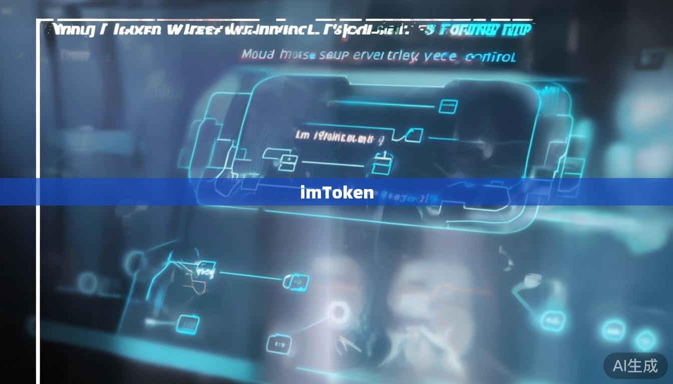 imToken钱包为什么没有一键买卖 手动三步就搞定