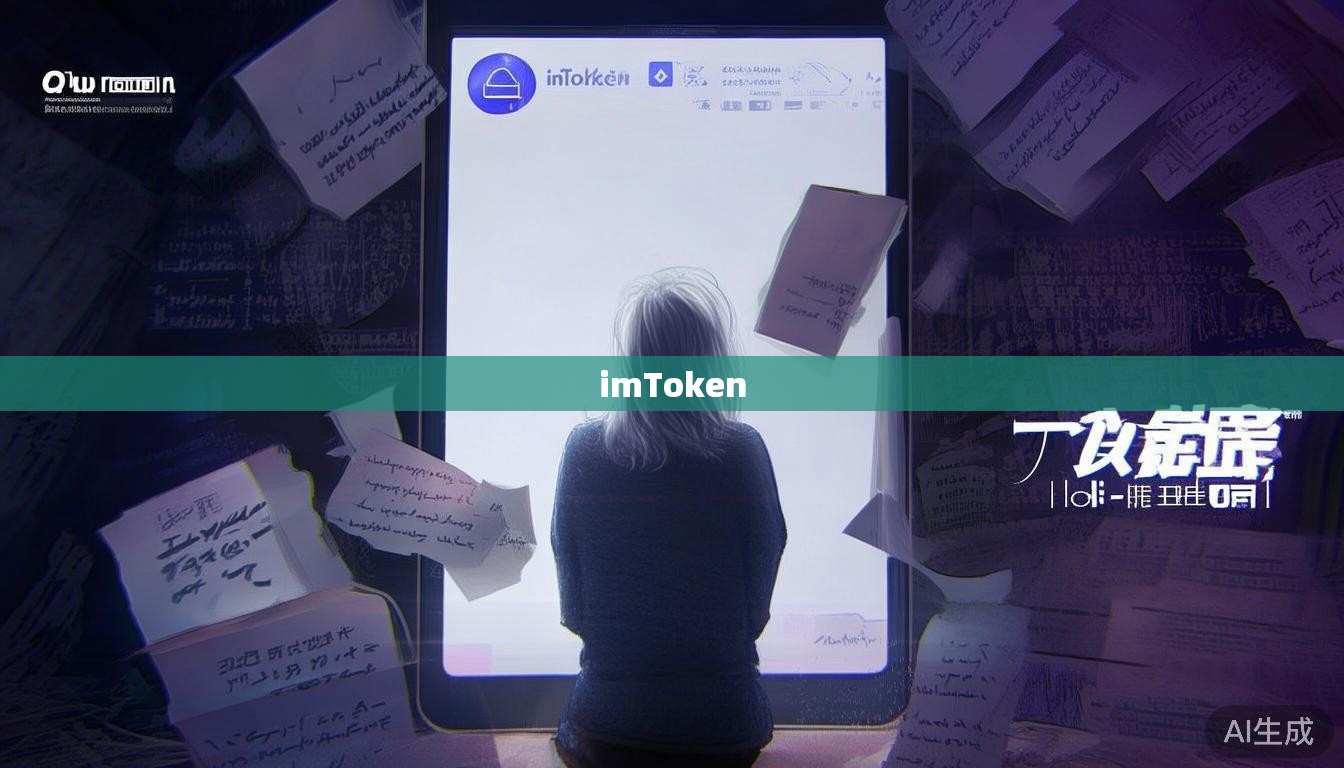 imToken钱包会被追踪吗 老用户说几句实话
