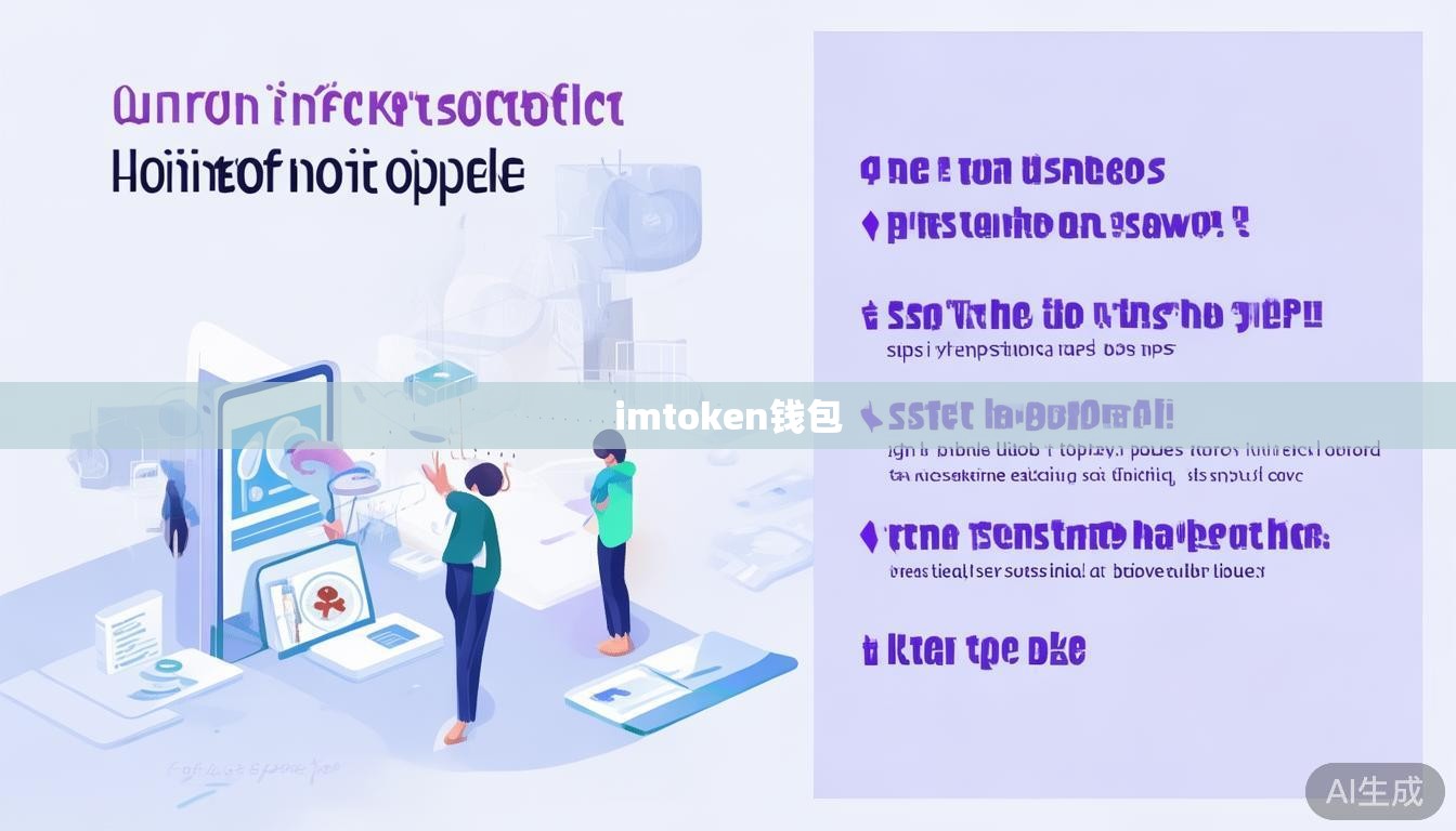 imtoken钱包打不开了？原因和解决办法一篇讲清