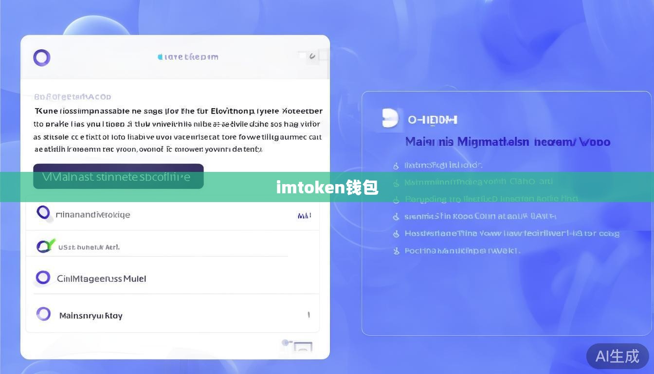 imtoken钱包今天维护吗？怎么判断当前是否在维护中