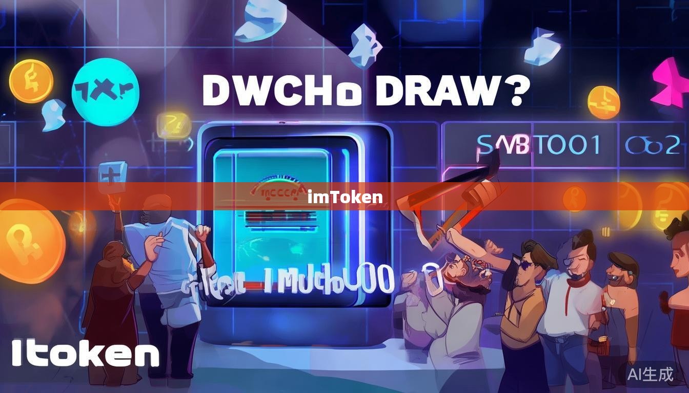 imToken对多少钱能抽到？老用户说说实际花了多少