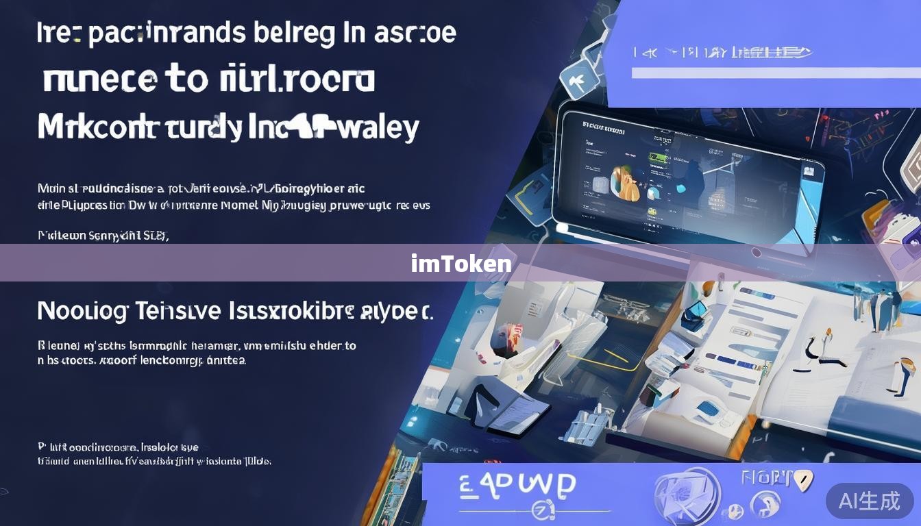 imtoken钱包钱取不出来？原因和解决办法都在这