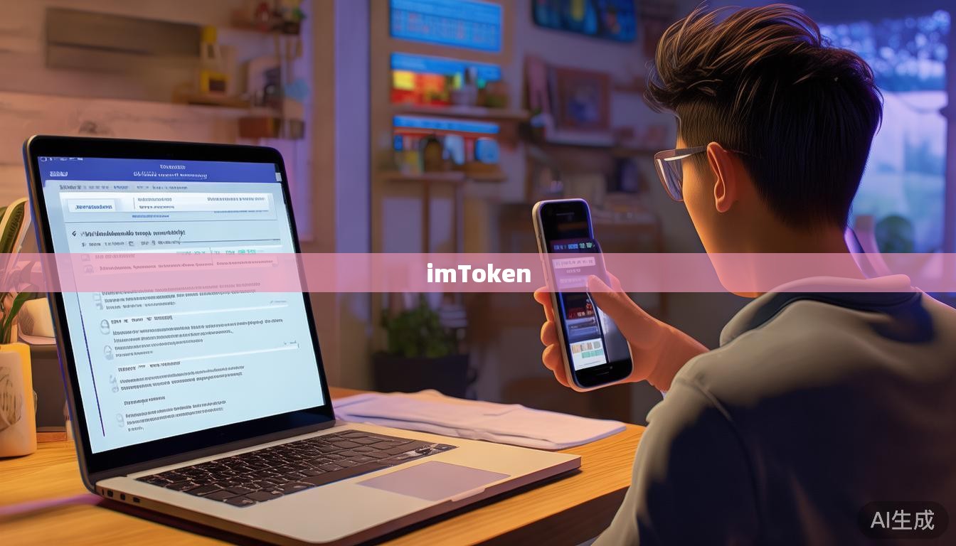 imtoken钱包无法下载 手机装不上怎么办