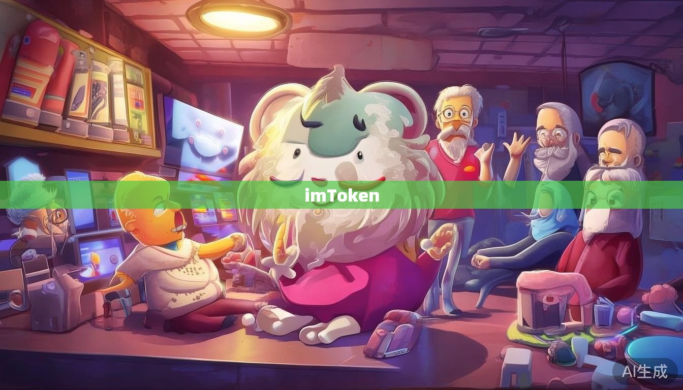 imtoken被克掉毛了别慌 老用户教你搞定 imtoken被克掉毛了别慌 老用户教你搞定