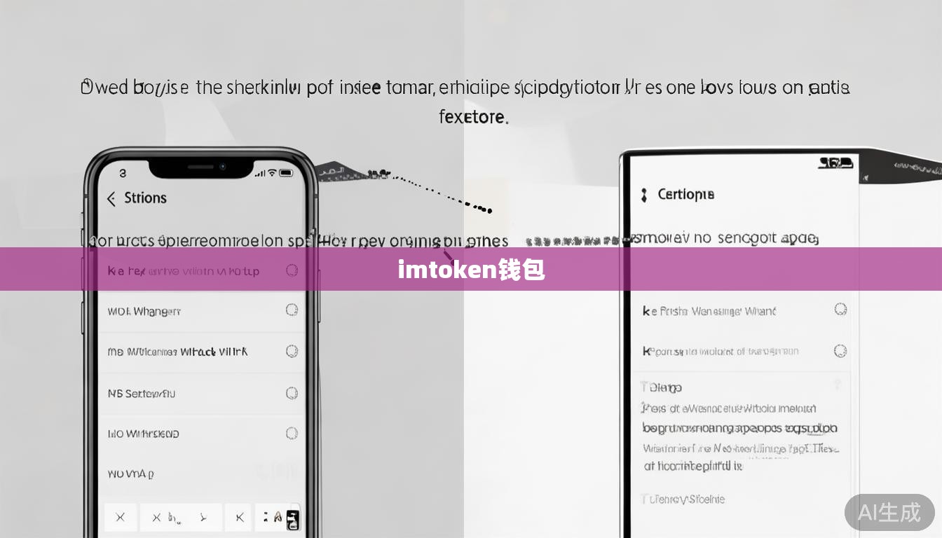 imtoken钱包截屏功能怎么打开 设置方法一次讲清