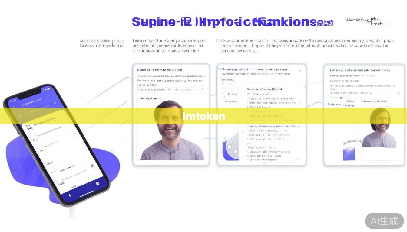 imtoken钱包使用教程，从创建到收币转账手把手教你