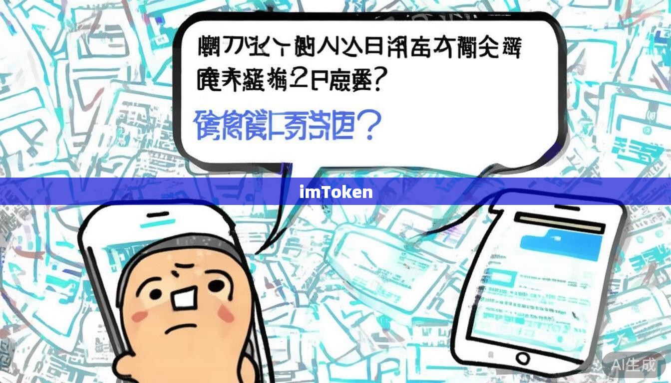 imtoken怎么计算旷工费?如果你认真搜过这个词,大概率是被带偏了 imtoken怎么计算旷工费?如果你认真搜过这个词,大概率是被带偏了
