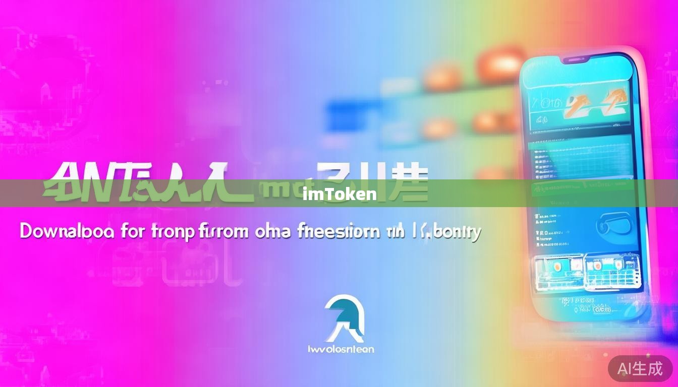 imtoken钱包手机版下载，认准官网别乱点