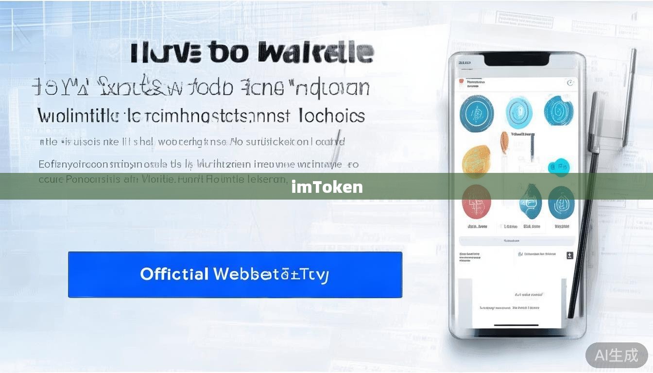 imToken钱包怎么交易？官网入口一次说清