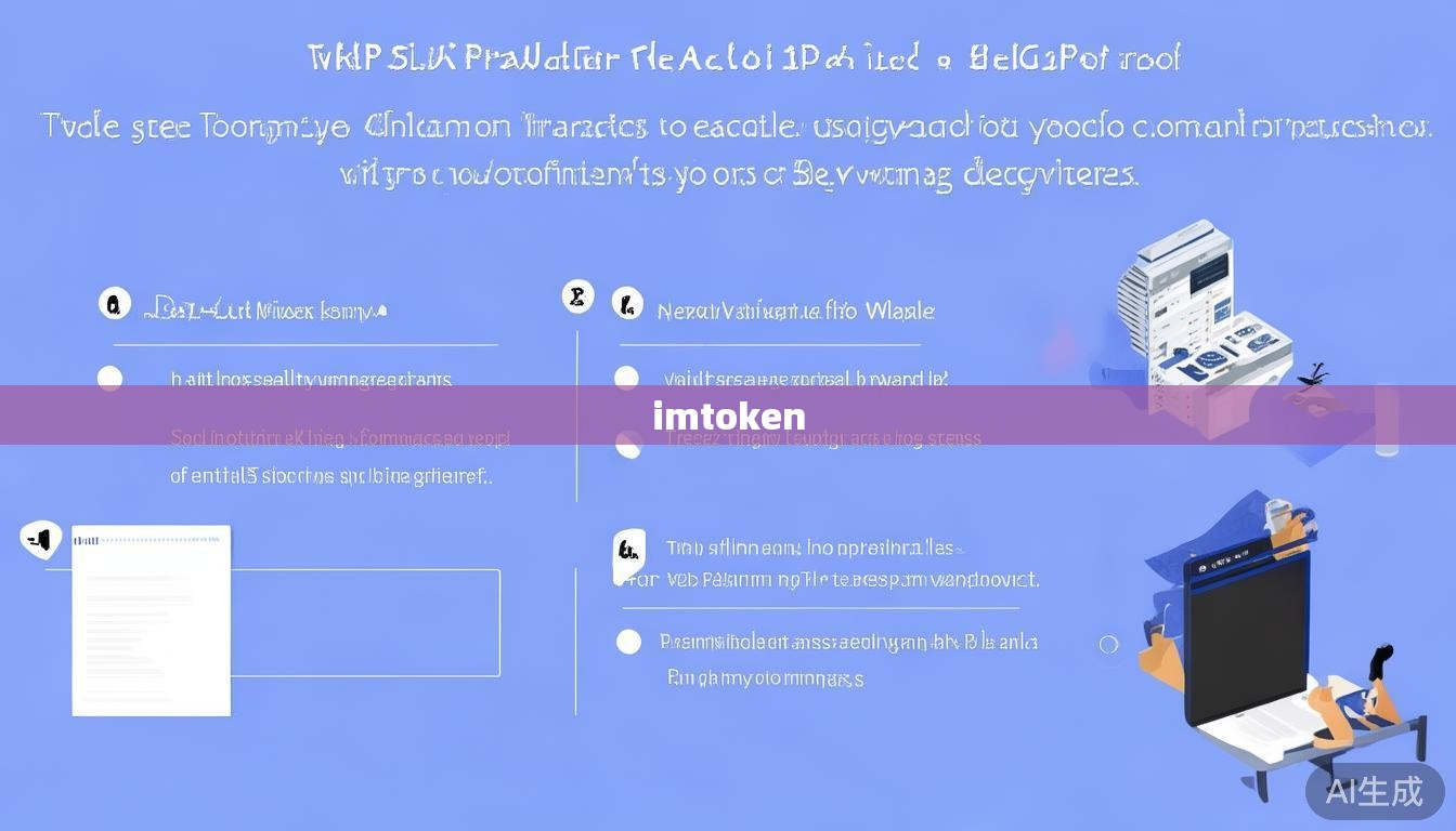 imtoken钱包地址怎么激活 新手别踩坑
