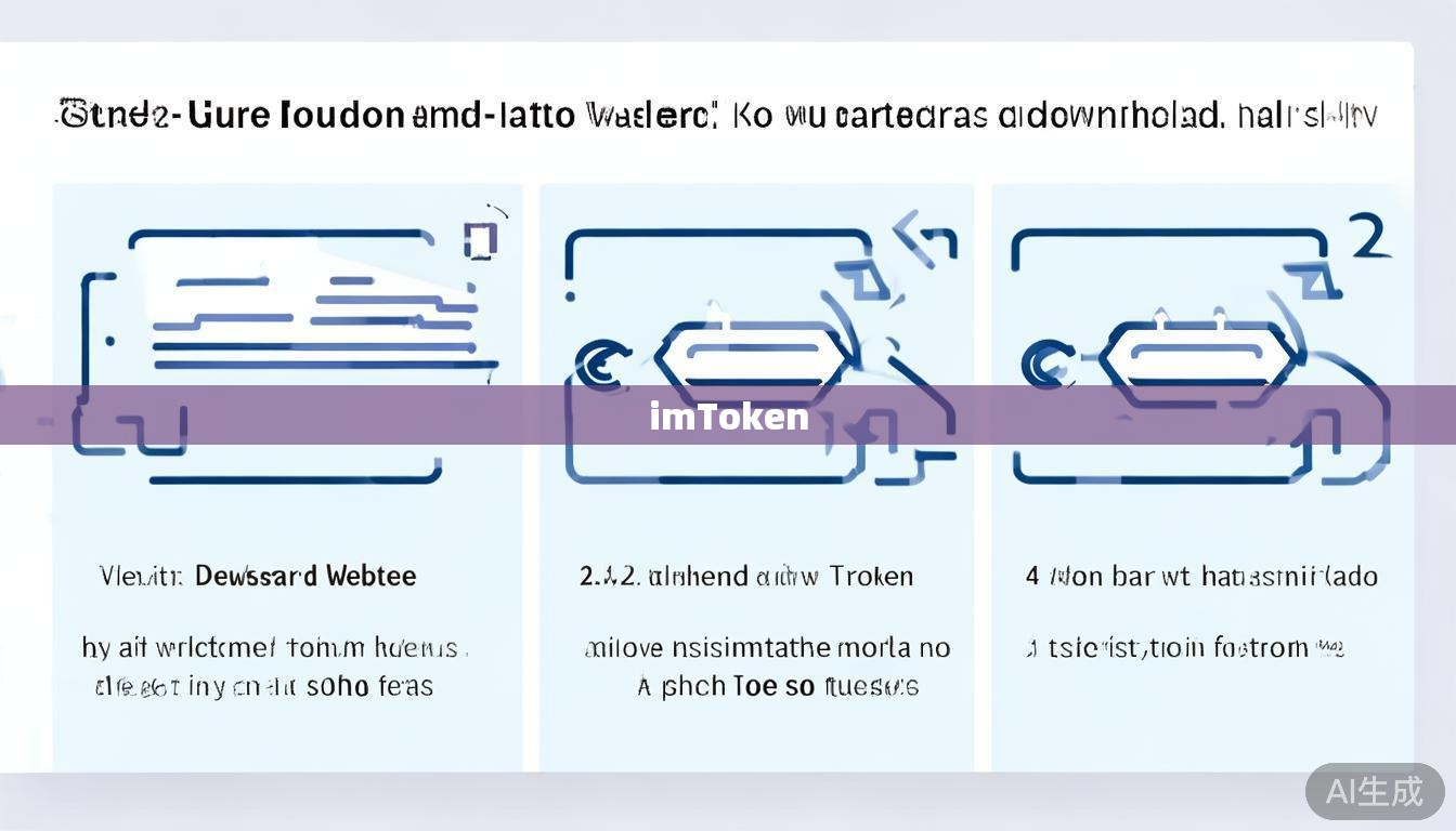 imToken要怎么下载到电脑？新手三步搞定电脑版安装