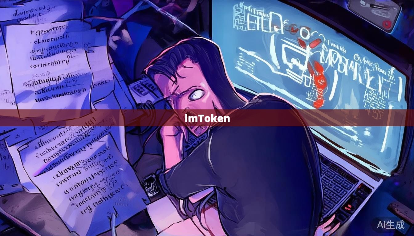 imtoken不能导入助记词？别急，大概率是这几种情况