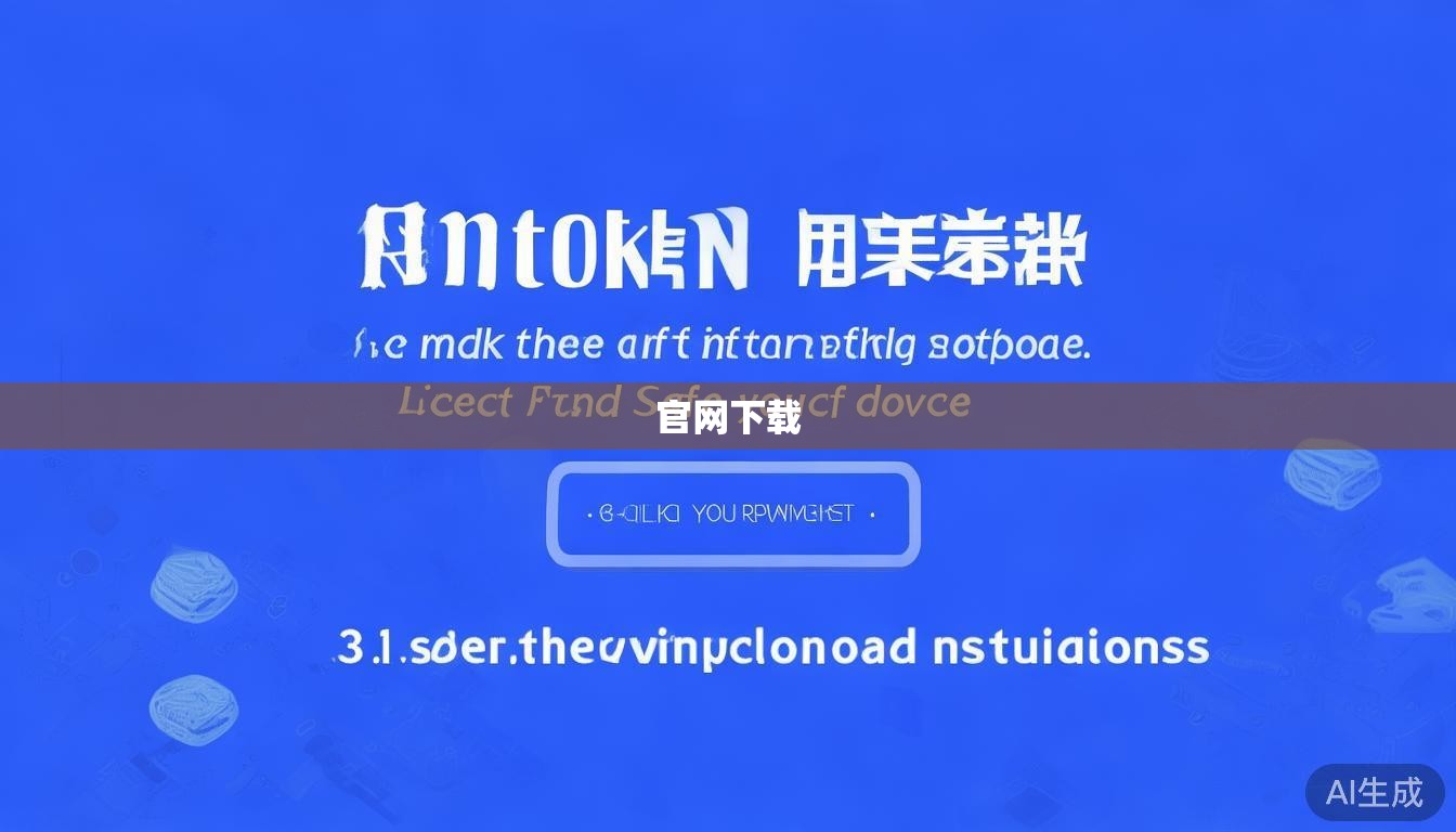 imtoken钱包下载地址查询：官方入口在哪，三步装好不上当