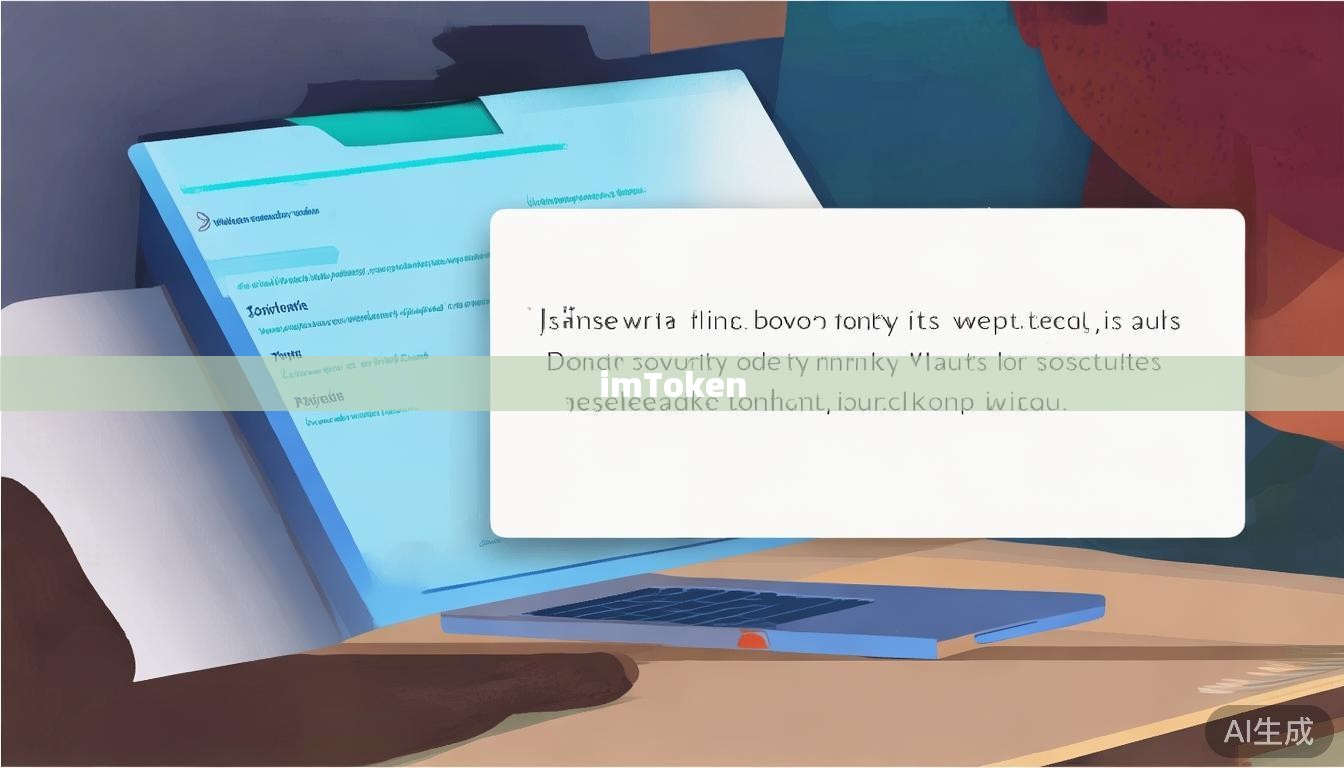 imtoken钱包密钥恢复后钱不见了？别慌，多半是网络选错了