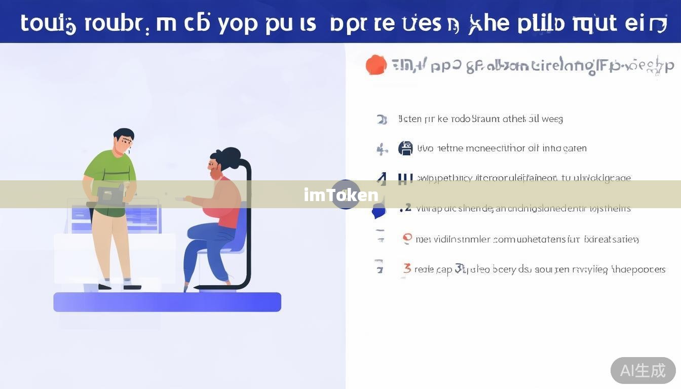 imToken连不上网怎么办?别急着重装,先查这三样 imToken连不上网怎么办?别急着重装,先查这三样