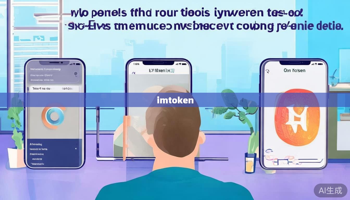 imtoken钱包同步到imtoken，换手机数据怎么不丢