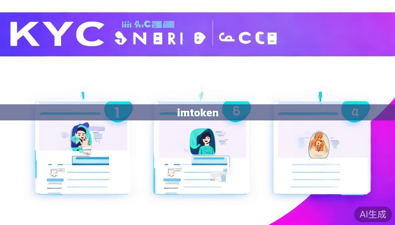 imtoken kyc认证怎么做 新用户3步搞定