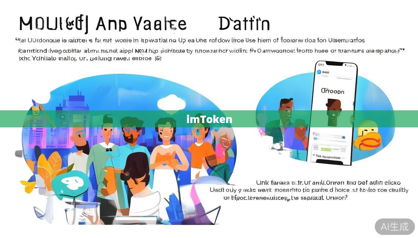 imToken钱包软件到底好不好 用了两年说几句大实话