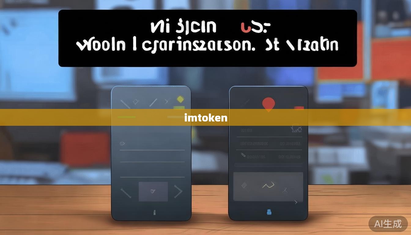 imtoken钱包不同步怎么回事 两个钱包数据对不上