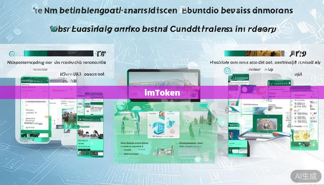 imtoken钱包怎么下载安装?手机电脑都能用 imtoken钱包怎么下载安装?手机电脑都能用