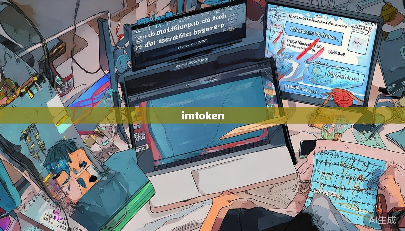 imtoken突然打不开咋回事,我折腾一天才搞明白 imtoken突然打不开咋回事,我折腾一天才搞明白