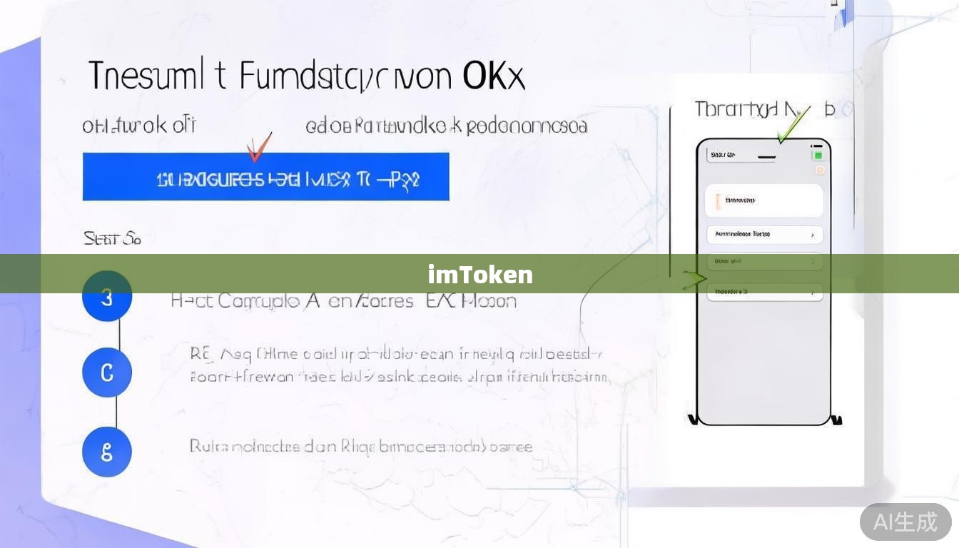 imtoken钱包怎么转到okx,地址和网络千万别选错 imtoken钱包怎么转到okx,地址和网络千万别选错