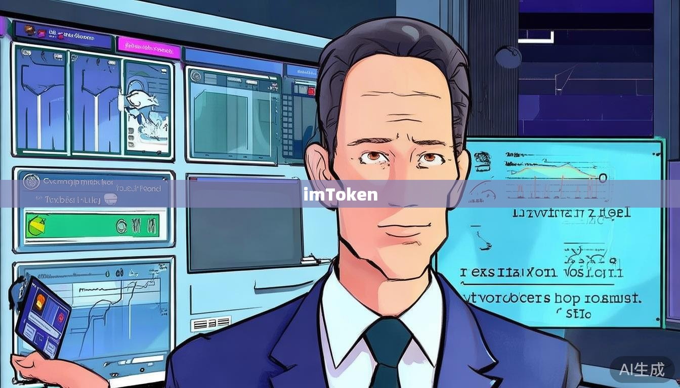 imtoken为什么不能交易了？大概率是这3个原因