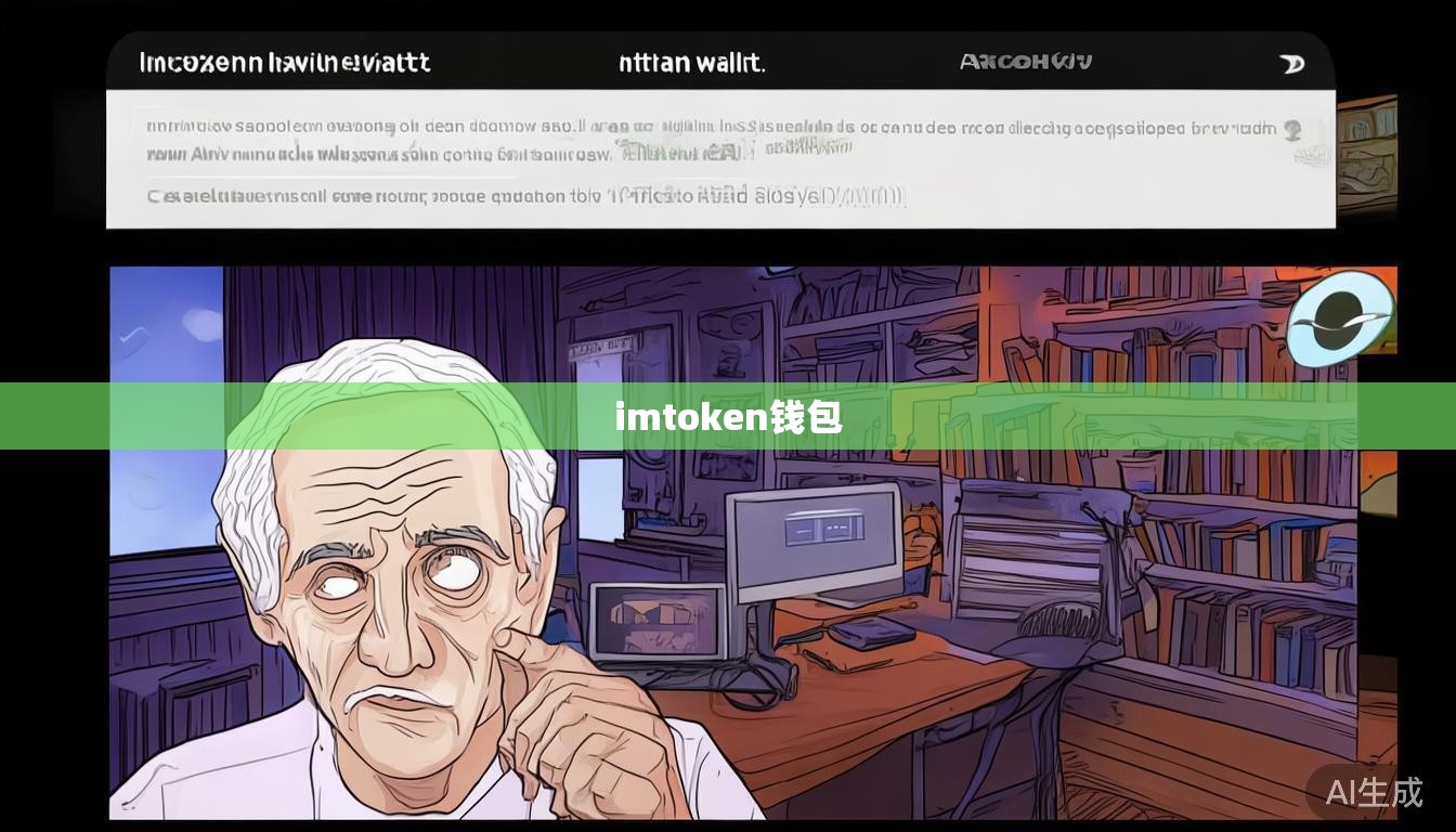 imtoken钱包挤掉线怎么回事儿，老用户说说真实情况