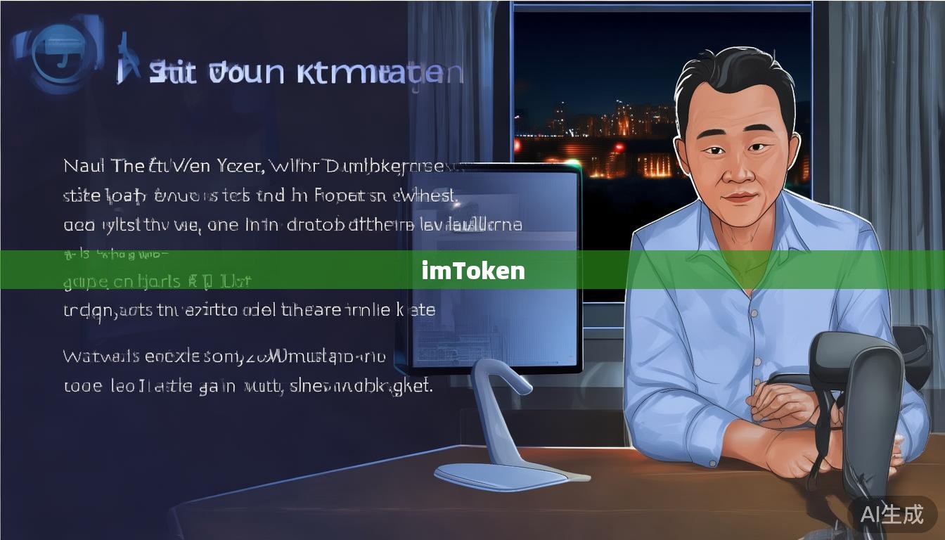 imtoken钱包国内能用吗，一个用了三年的用户说几句