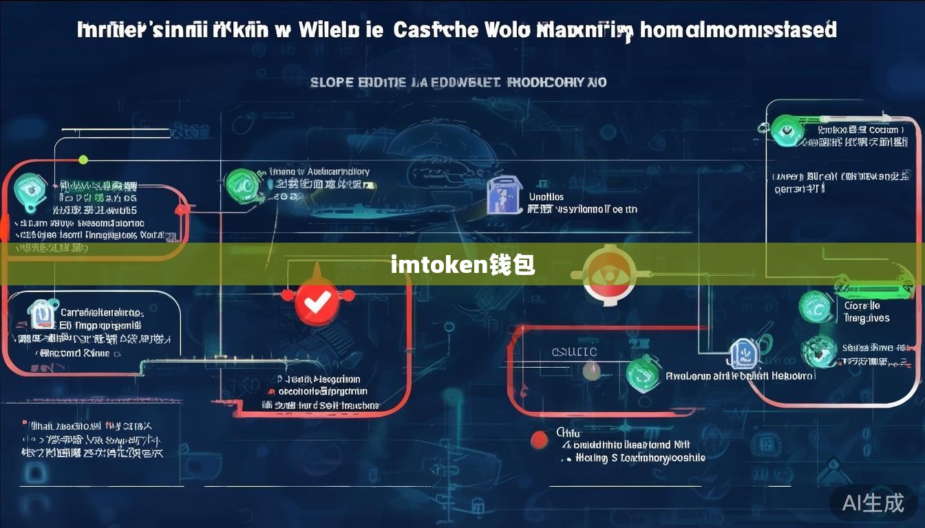 imtoken钱包被篡改了怎么办？排查和补救方法都在这
